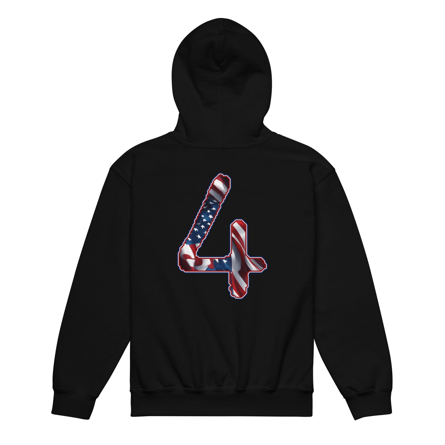 Independence Youth heavy blend hoodie