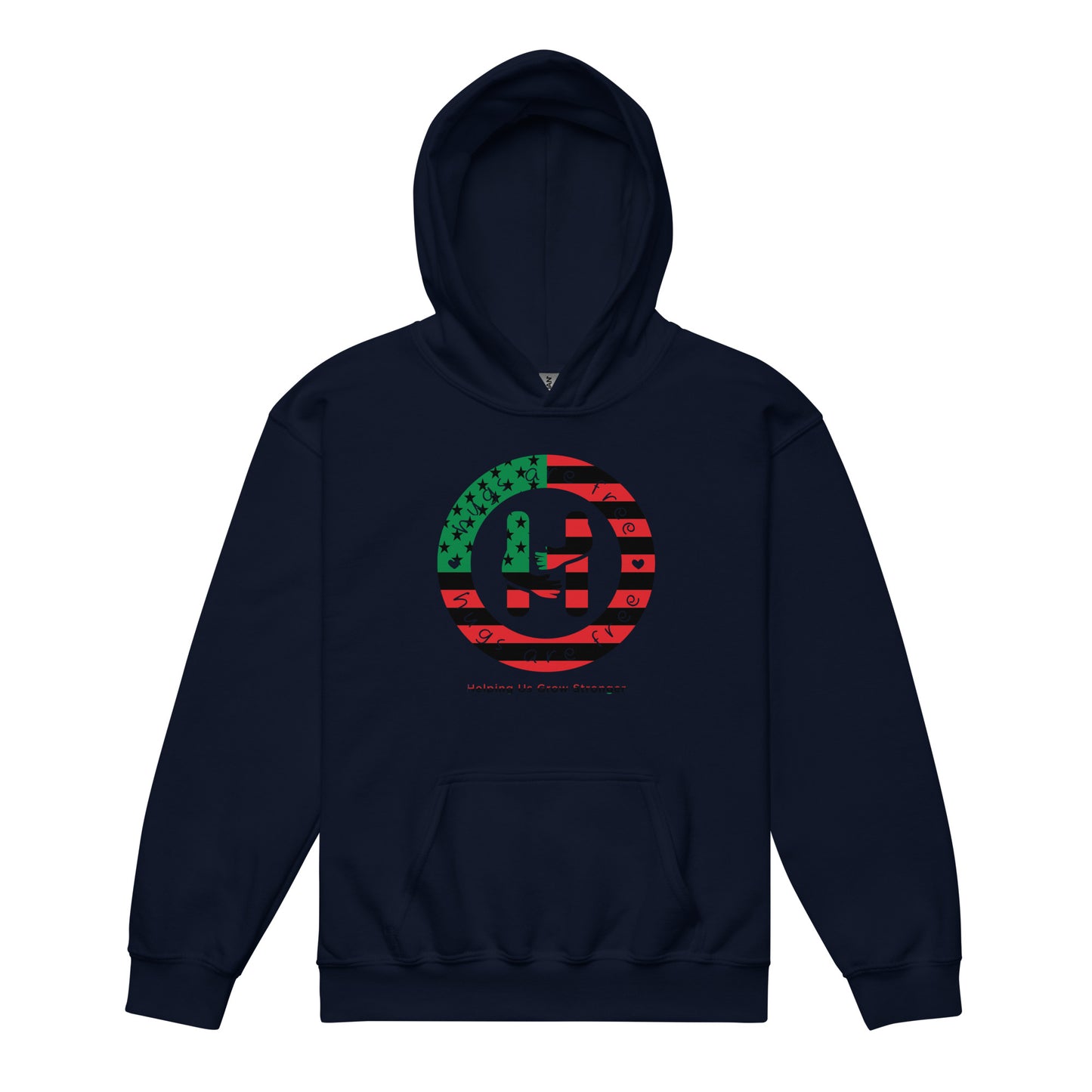 Juneteenth Freedom Hoodie