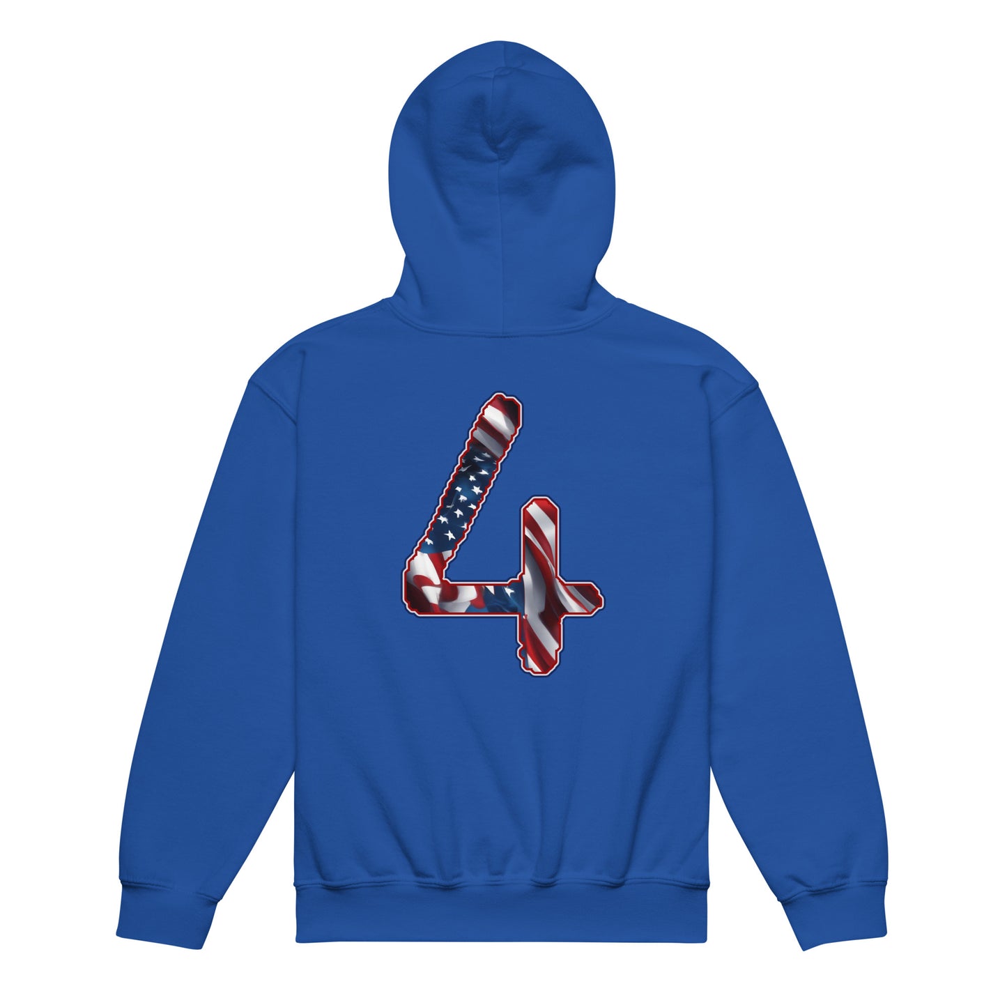 Independence Youth heavy blend hoodie