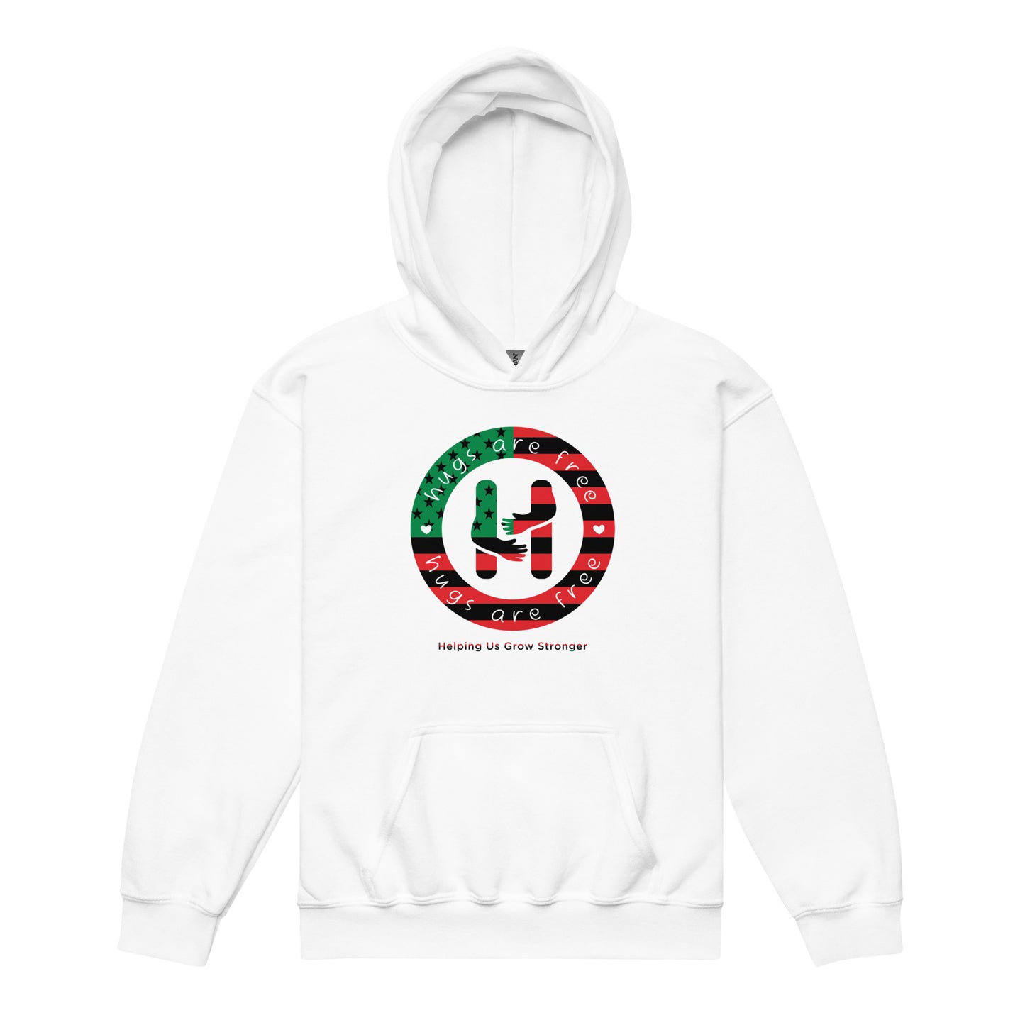 Juneteenth Freedom Hoodie