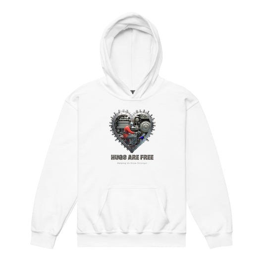 Father's Day Kid's Hoodie