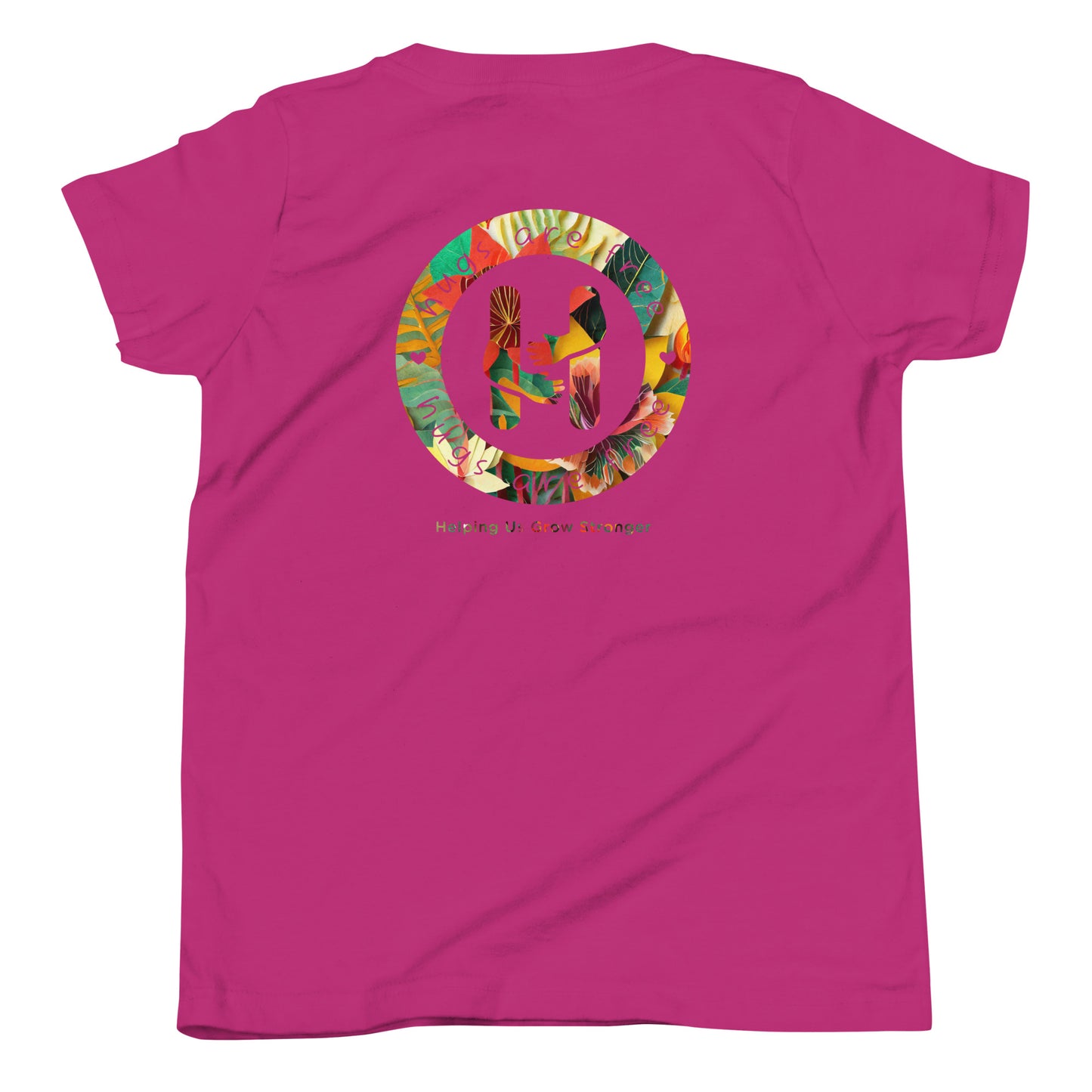 Celebrate Diversity Tee