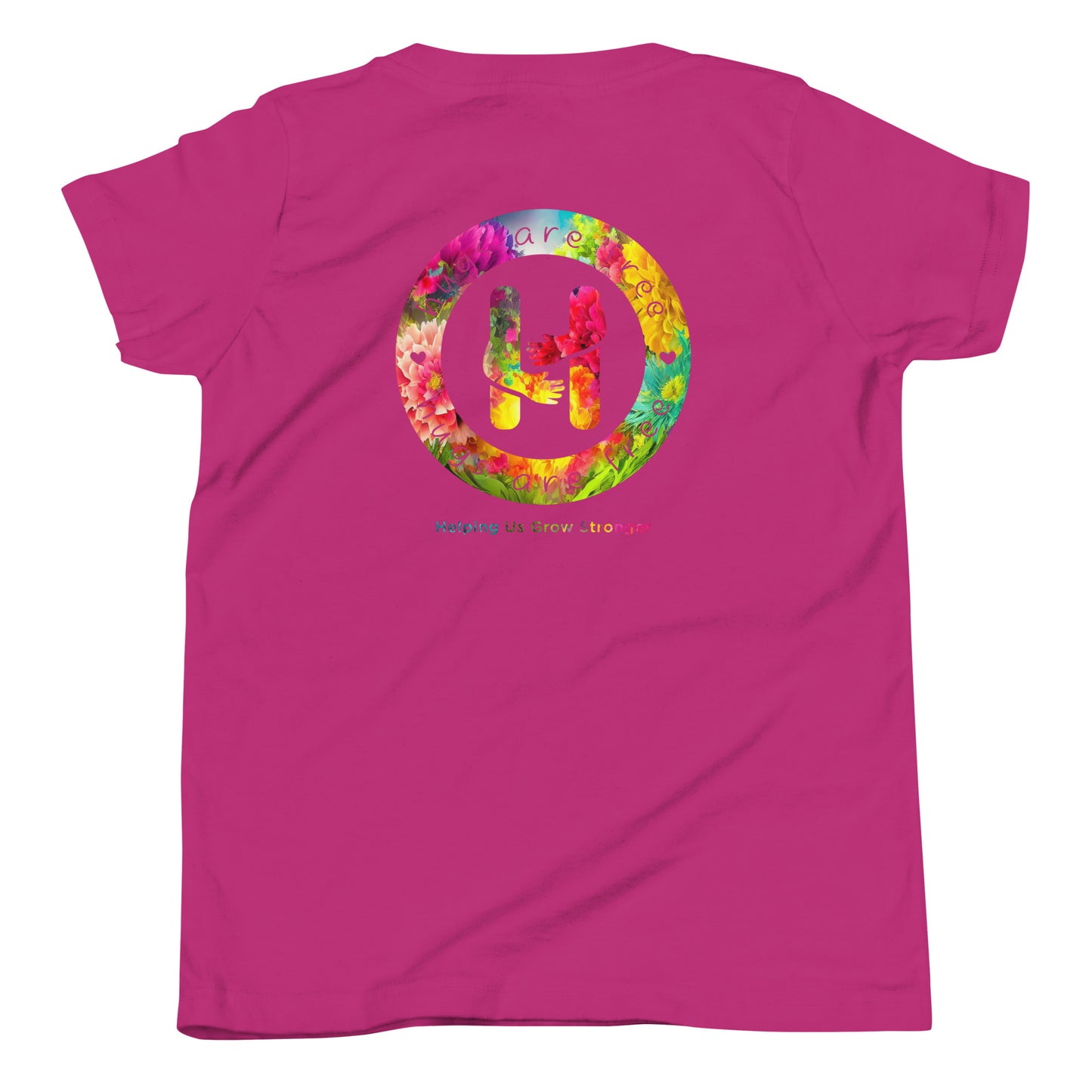 Mother's Pride: Kids Short Sleeve T-Shirt