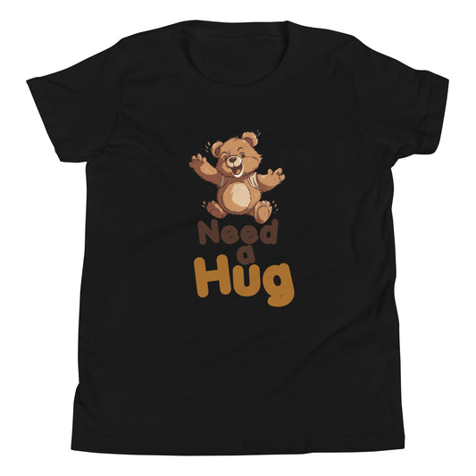 Teddy Love Tee