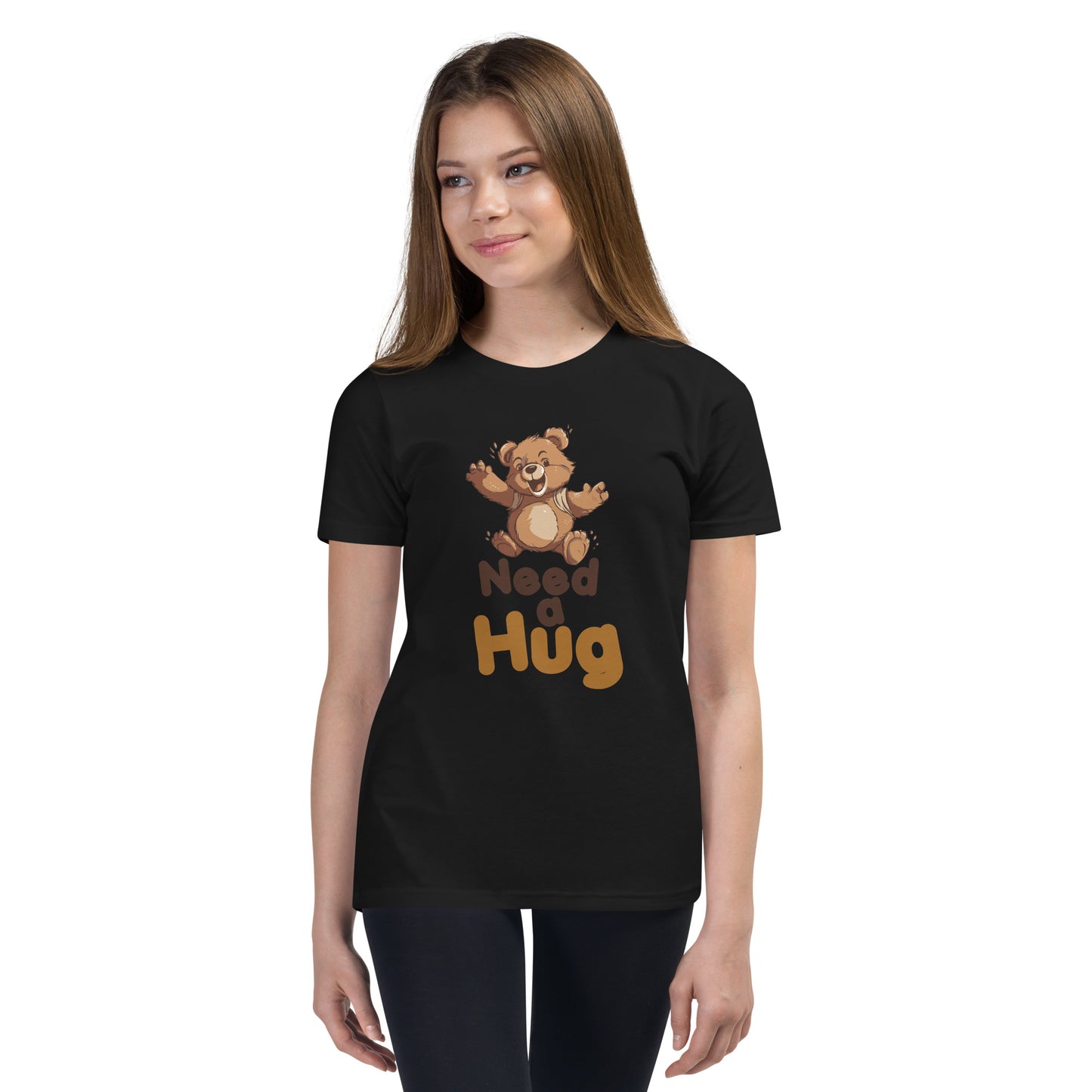 Teddy Love Tee