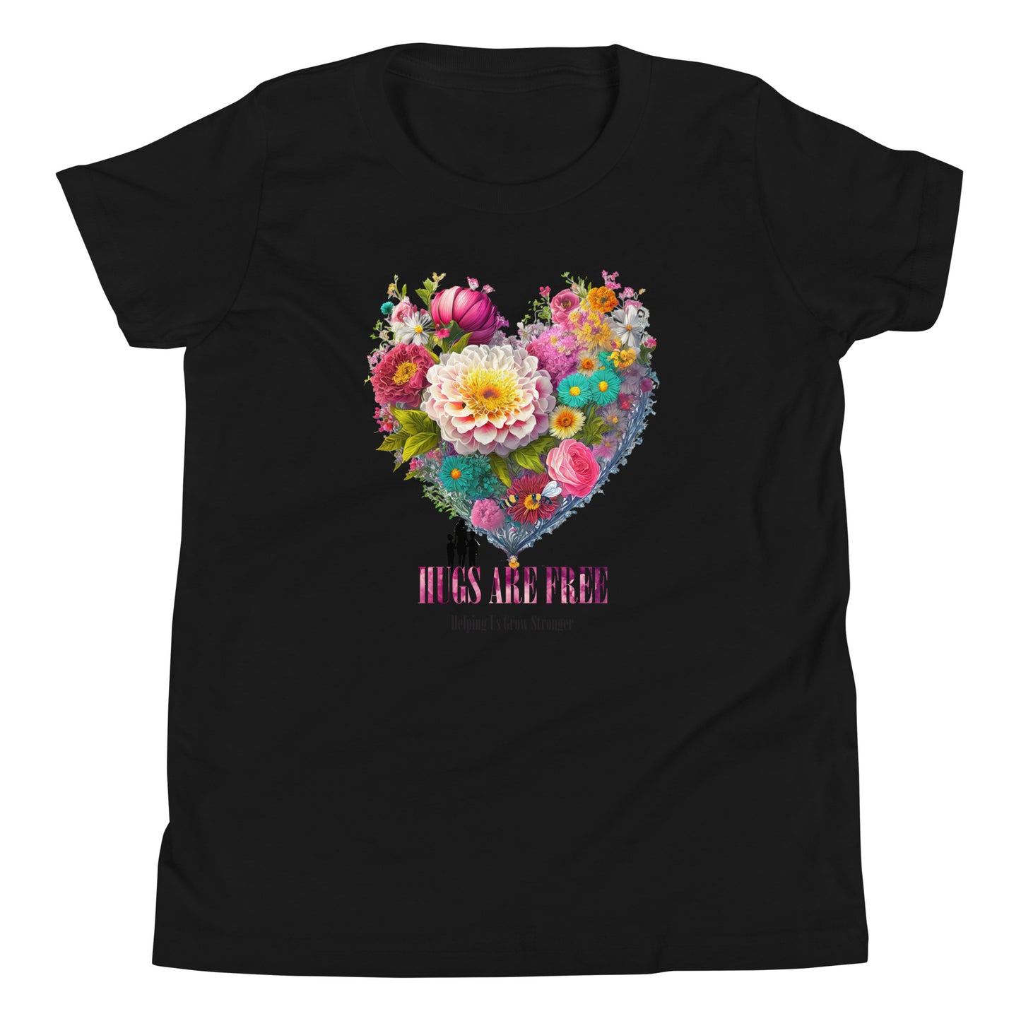 Mother's Pride: Kids Short Sleeve T-Shirt