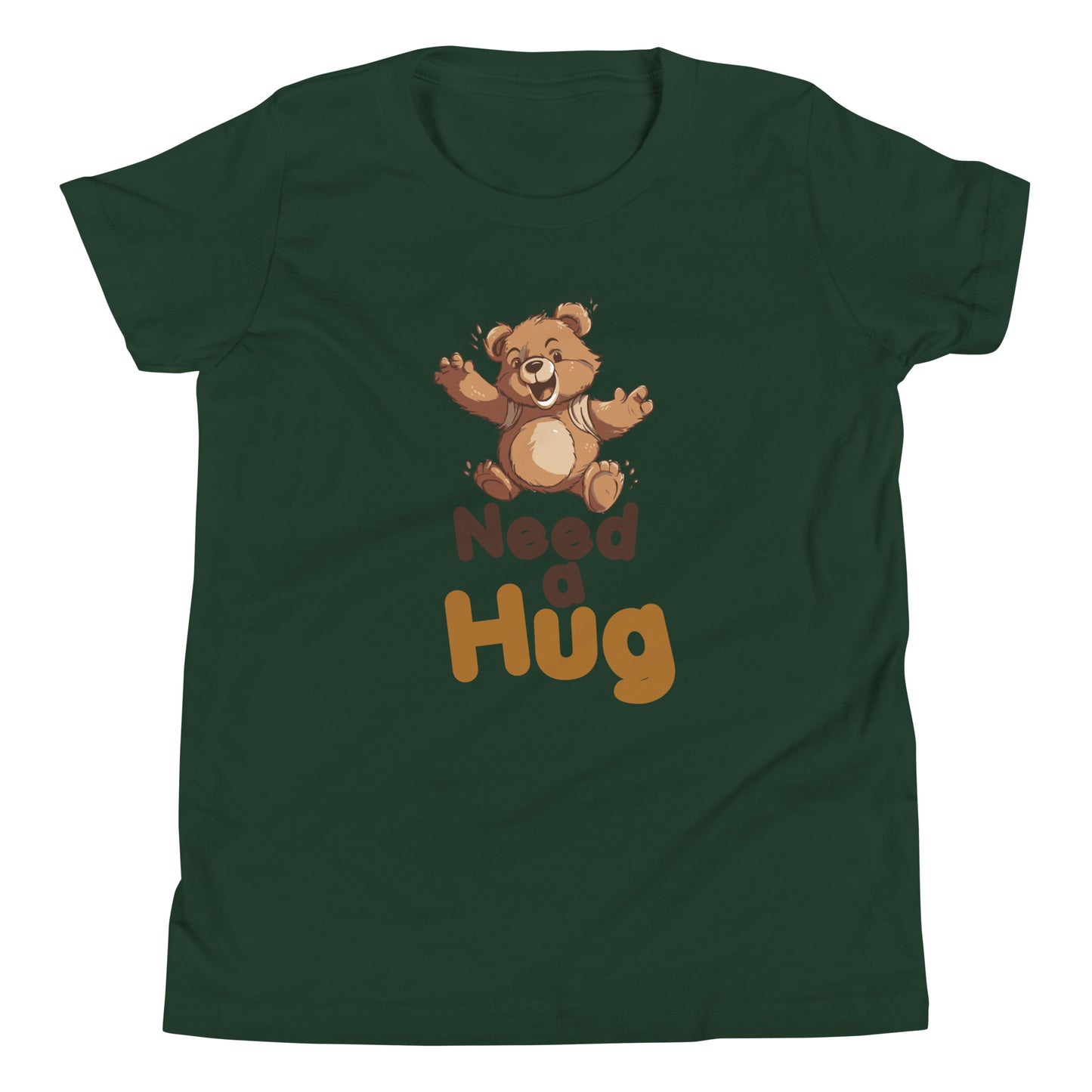 Teddy Love Tee