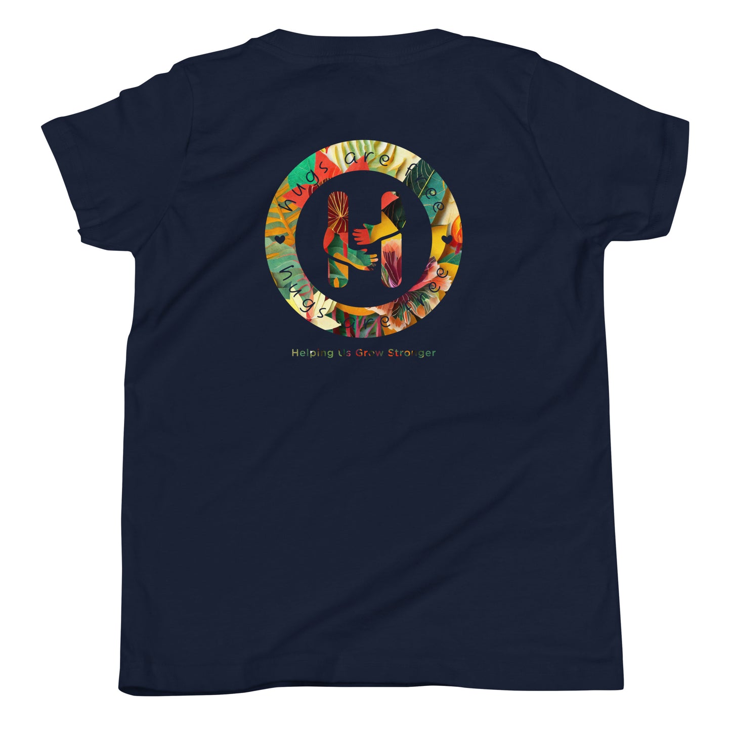 Celebrate Diversity Tee