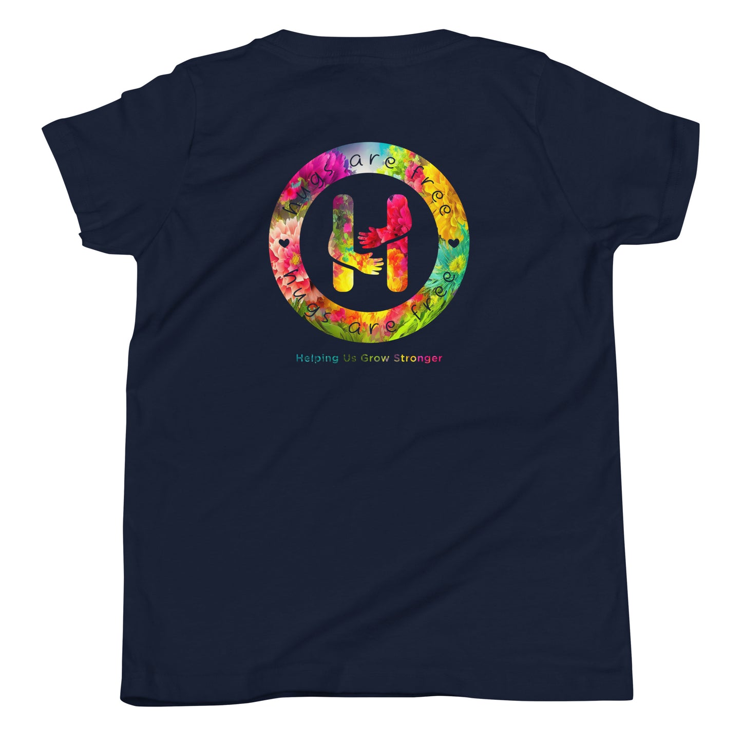 Mother's Pride: Kids Short Sleeve T-Shirt