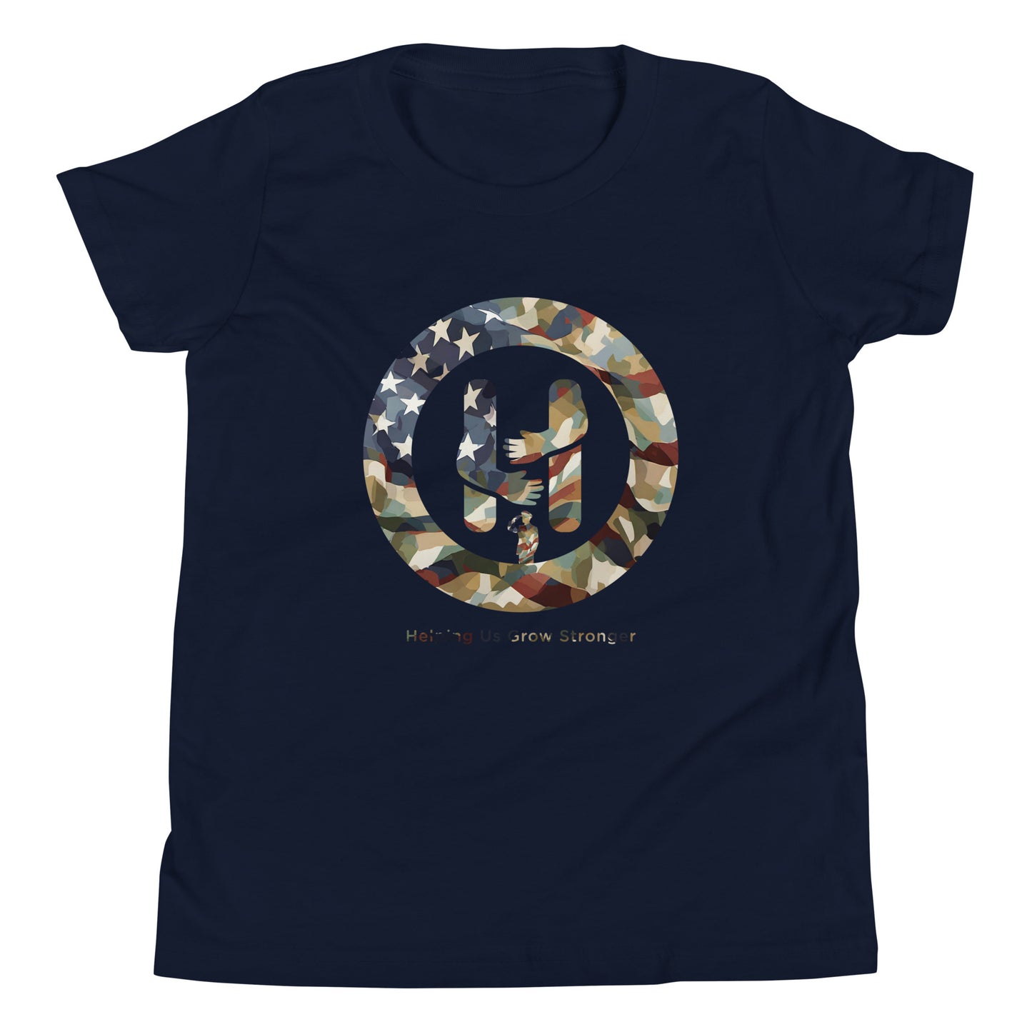 Honor & Remember Youth Tee