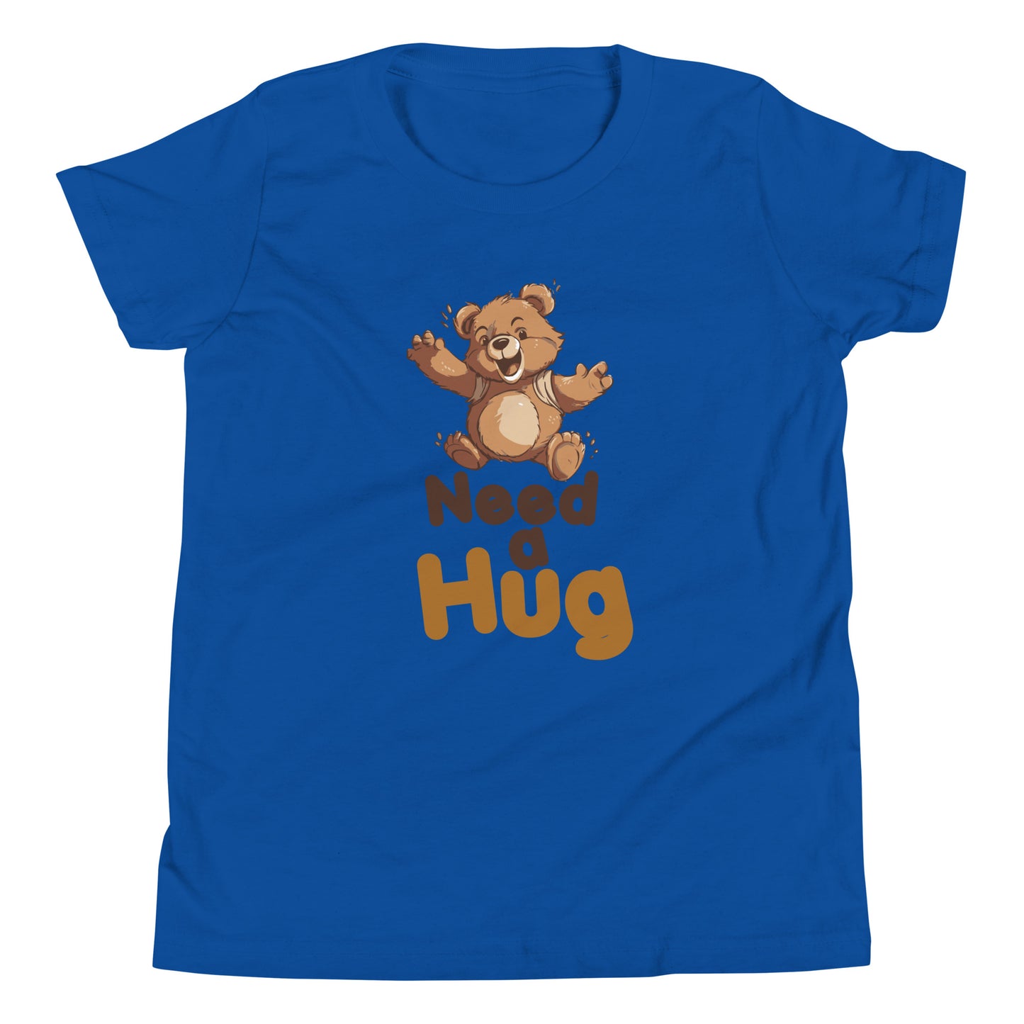 Teddy Love Tee